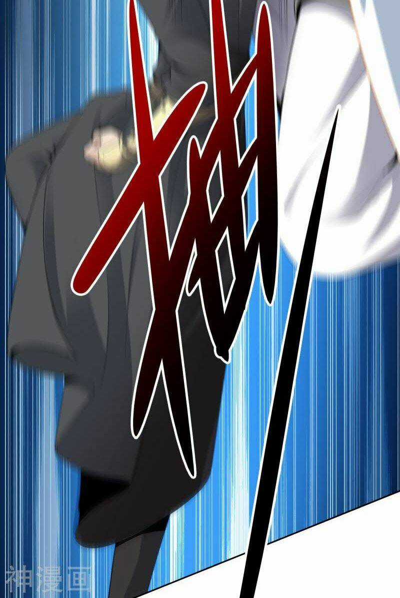 Nhất Kiếm Độc Tôn - Chapter 29 - Trang 9