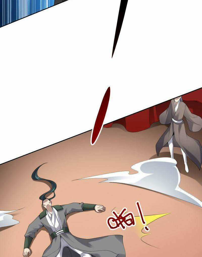 Nhất Kiếm Độc Tôn - Chapter 29 - Trang 10