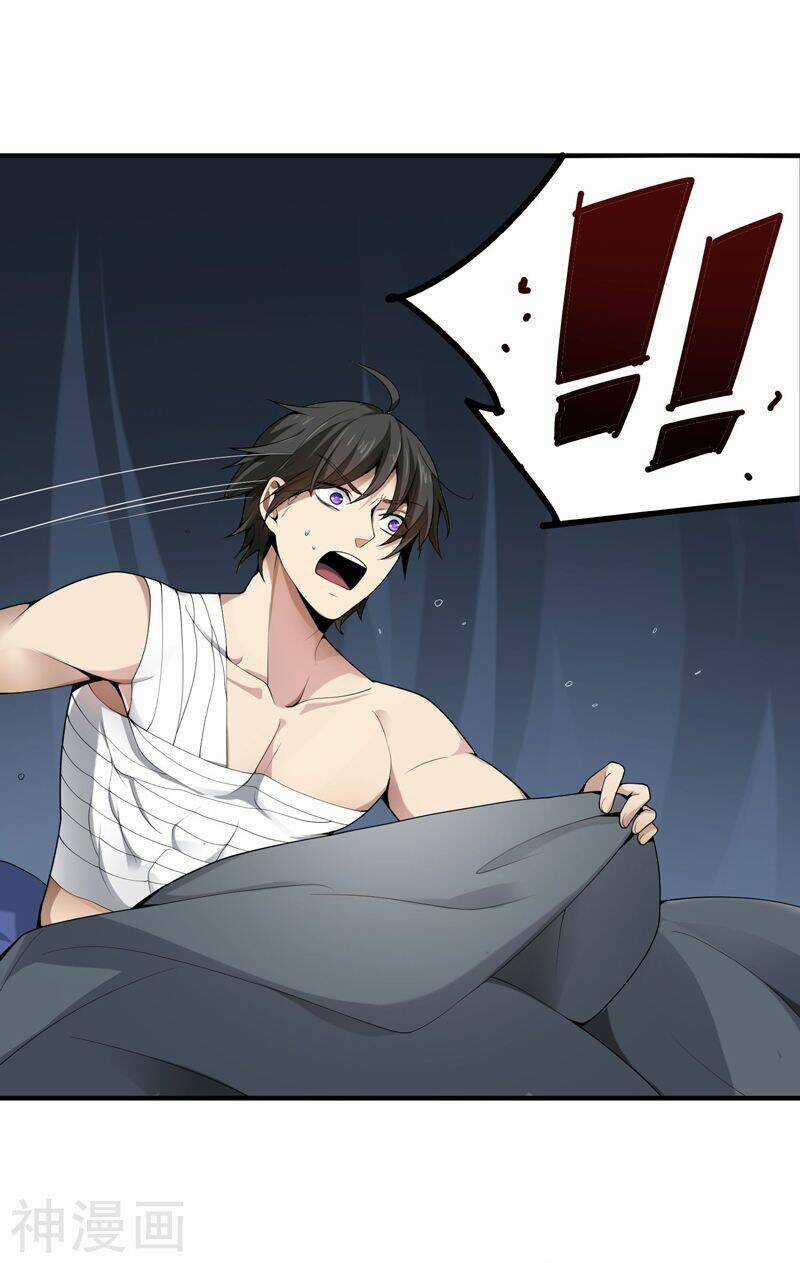 Nhất Kiếm Độc Tôn - Chapter 3 - Trang 4