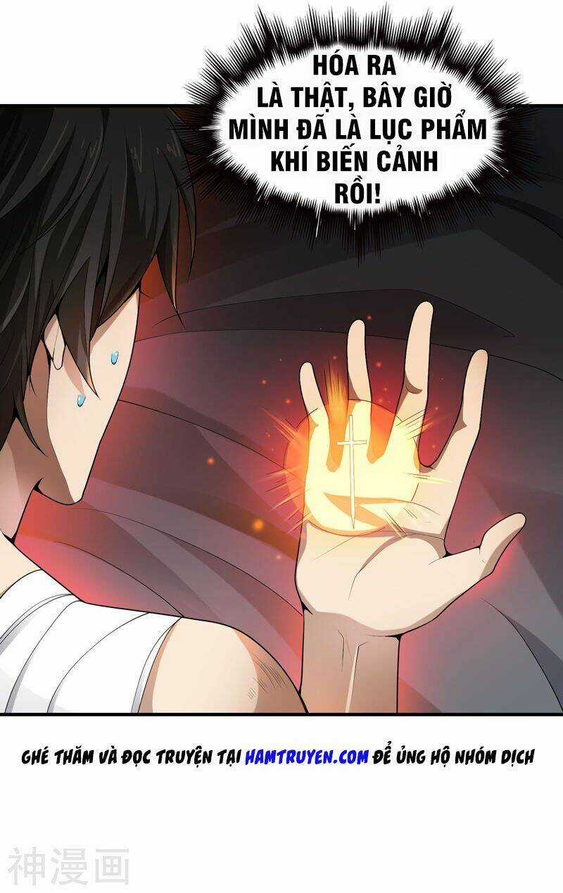 Nhất Kiếm Độc Tôn - Chapter 3 - Trang 5