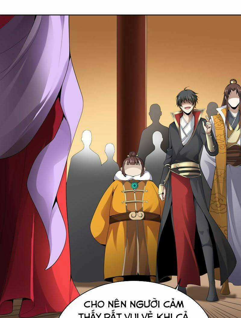 Nhất Kiếm Độc Tôn - Chapter 30 - Trang 13