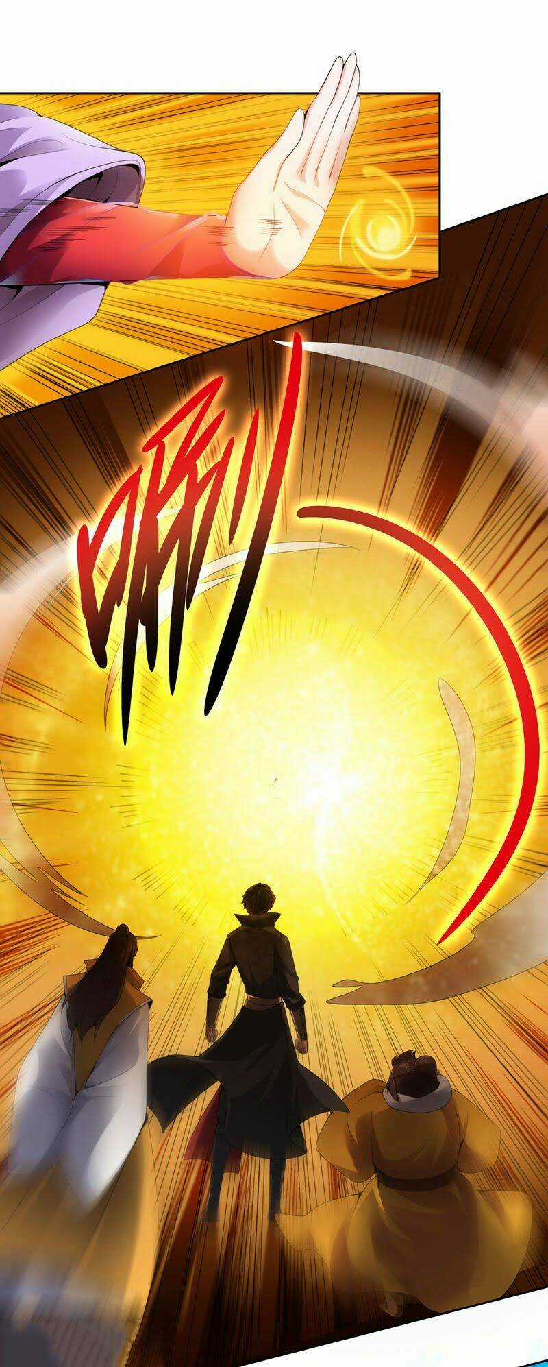 Nhất Kiếm Độc Tôn - Chapter 30 - Trang 16