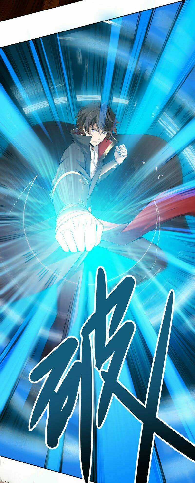 Nhất Kiếm Độc Tôn - Chapter 30 - Trang 17