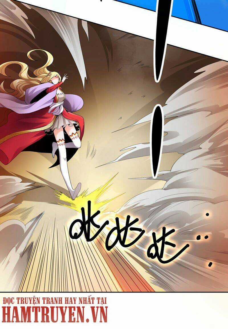 Nhất Kiếm Độc Tôn - Chapter 30 - Trang 18