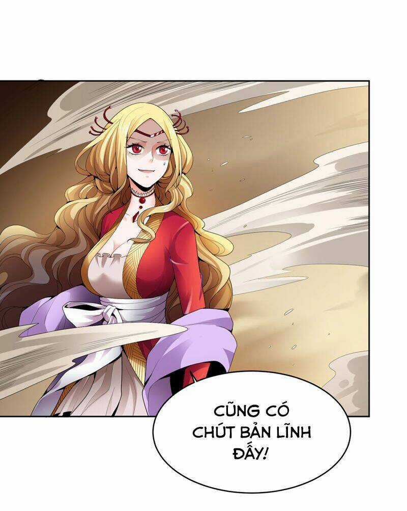 Nhất Kiếm Độc Tôn - Chapter 30 - Trang 19