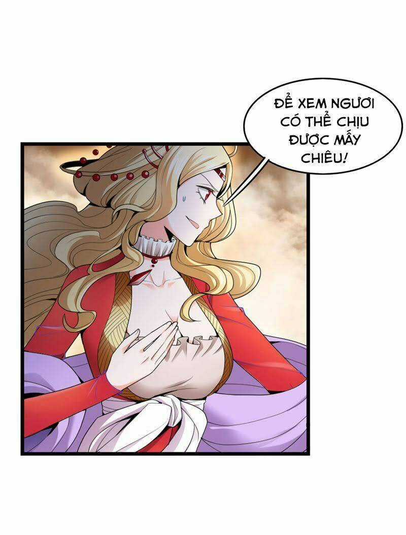 Nhất Kiếm Độc Tôn - Chapter 30 - Trang 20