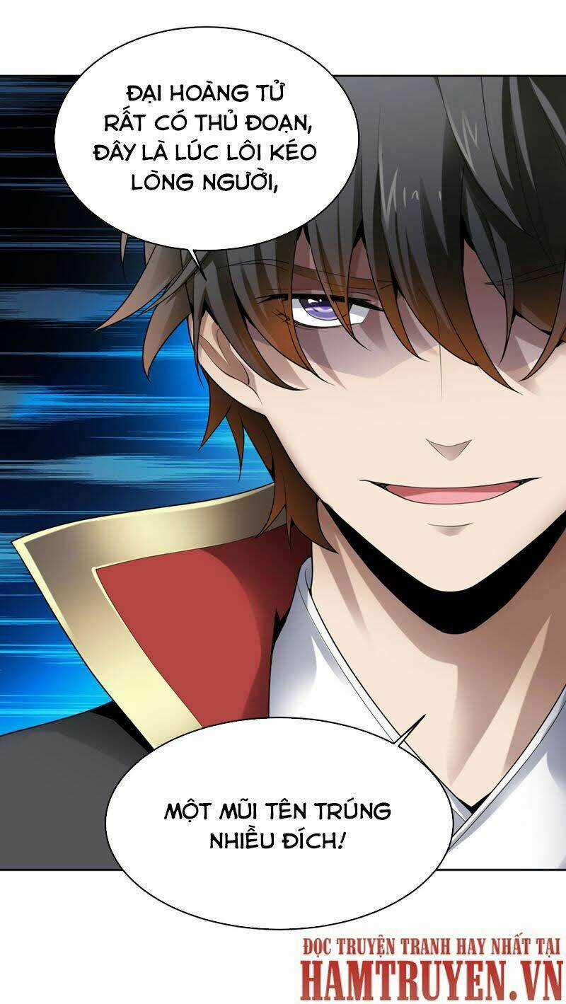 Nhất Kiếm Độc Tôn - Chapter 30 - Trang 3