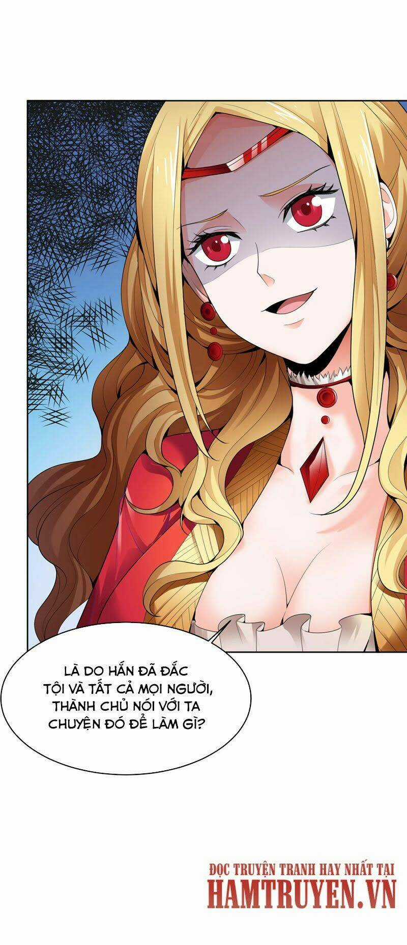 Nhất Kiếm Độc Tôn - Chapter 30 - Trang 8