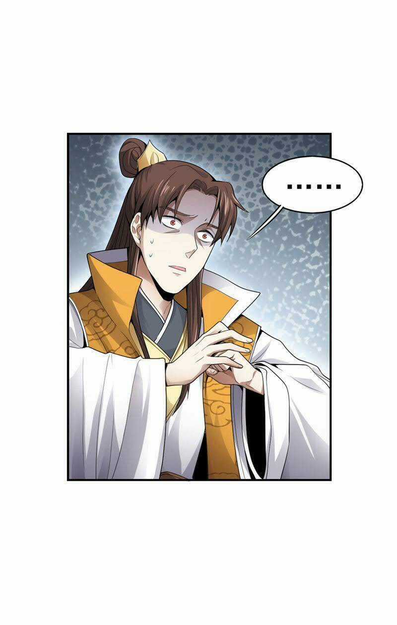 Nhất Kiếm Độc Tôn - Chapter 30 - Trang 9