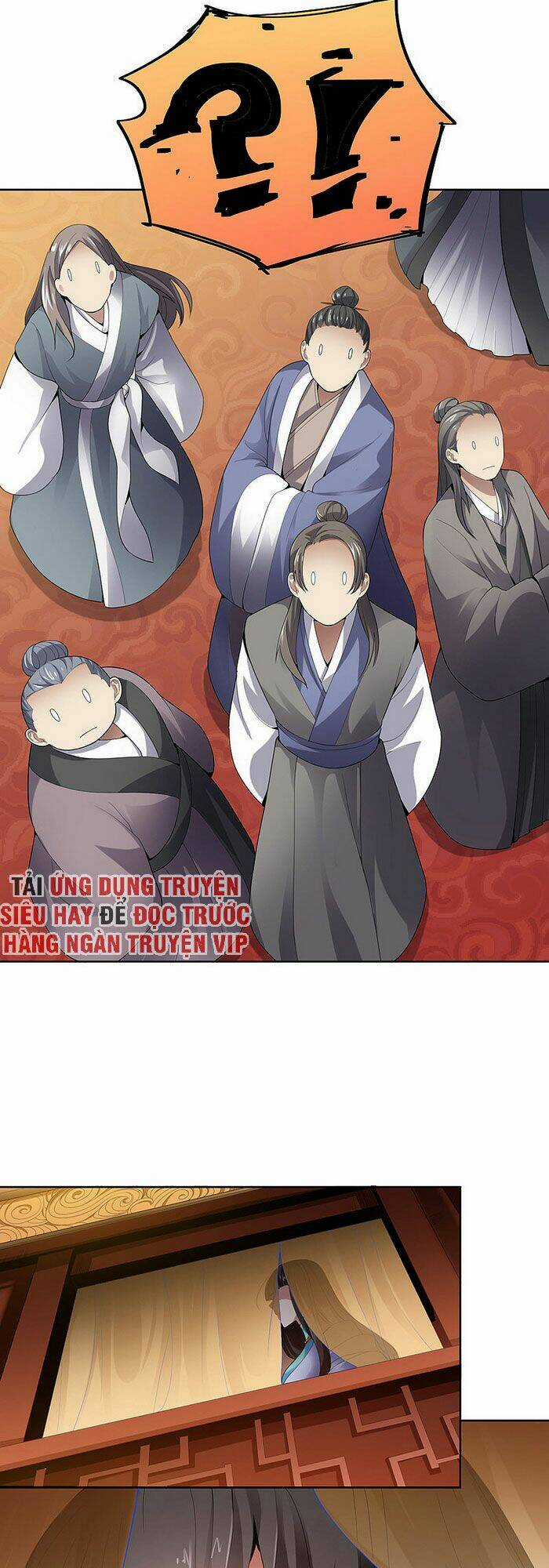 Nhất Kiếm Độc Tôn - Chapter 31 - Trang 4