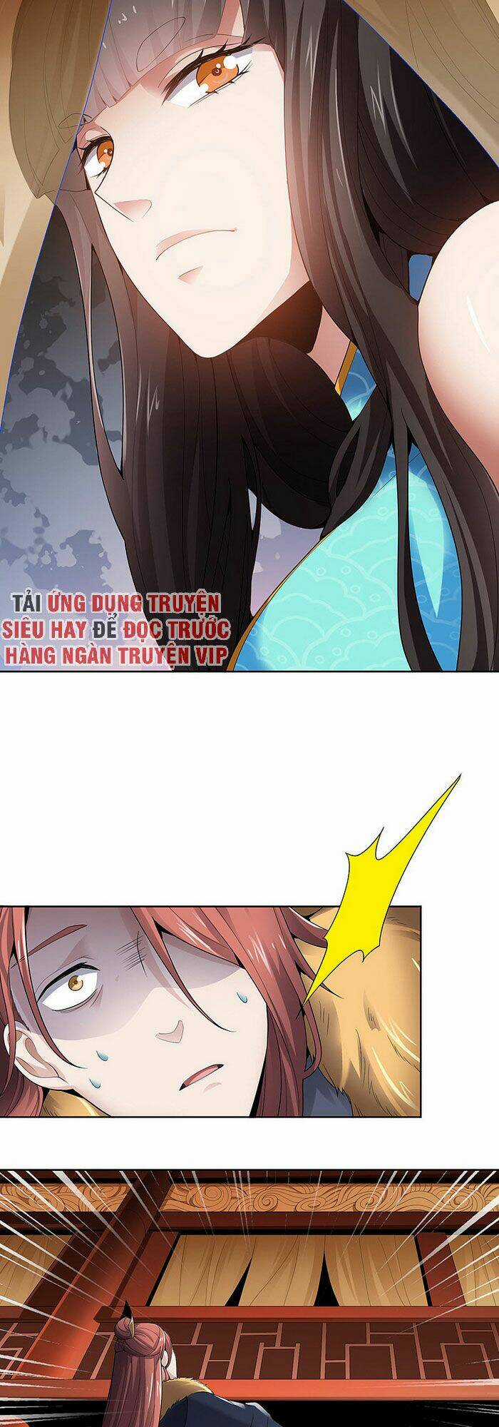 Nhất Kiếm Độc Tôn - Chapter 31 - Trang 5