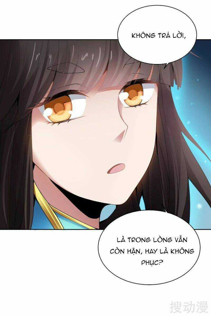 Nhất Kiếm Độc Tôn - Chapter 32 - Trang 2