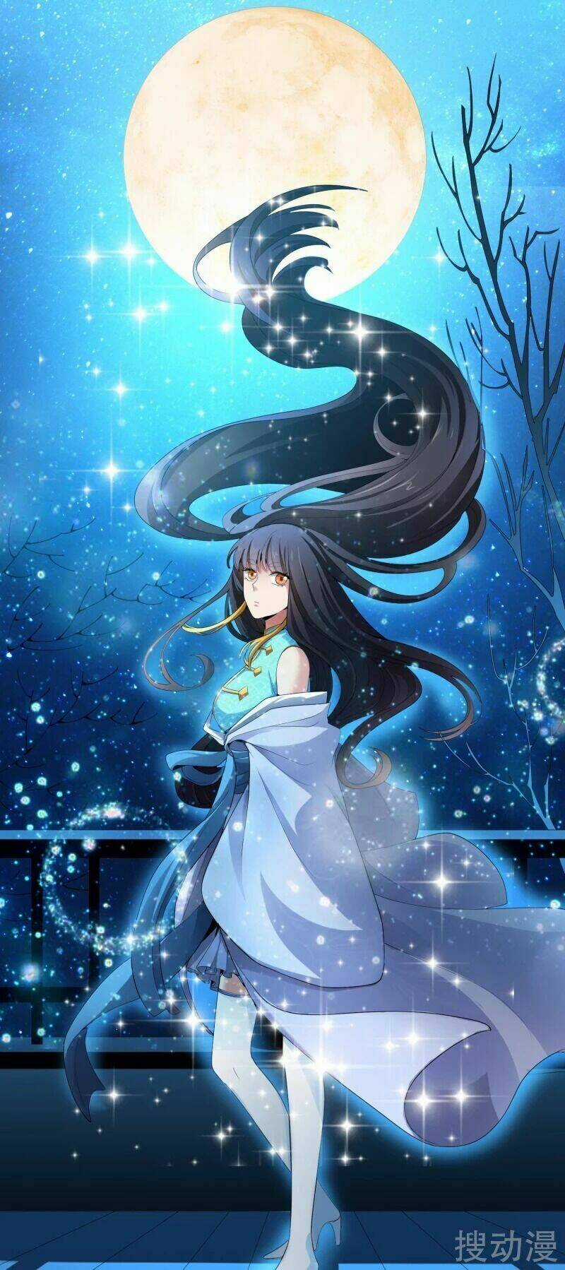 Nhất Kiếm Độc Tôn - Chapter 32 - Trang 12