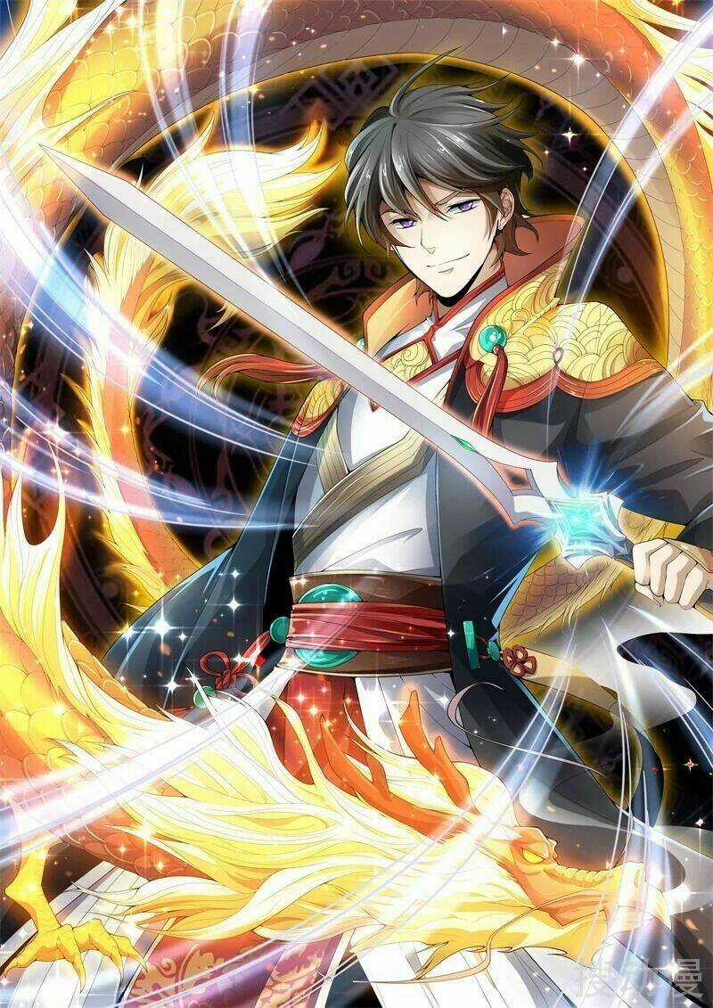 Nhất Kiếm Độc Tôn - Chapter 33 - Trang 1