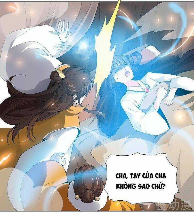 Nhất Kiếm Độc Tôn - Chapter 33 - Trang 11