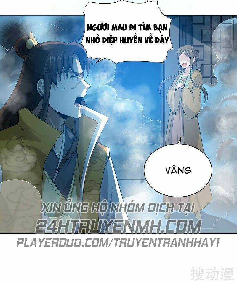 Nhất Kiếm Độc Tôn - Chapter 33 - Trang 13