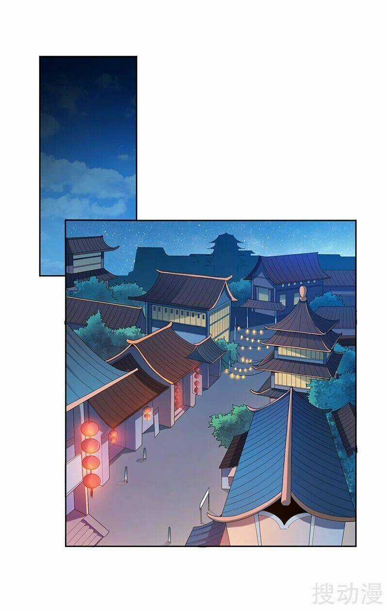 Nhất Kiếm Độc Tôn - Chapter 33 - Trang 15