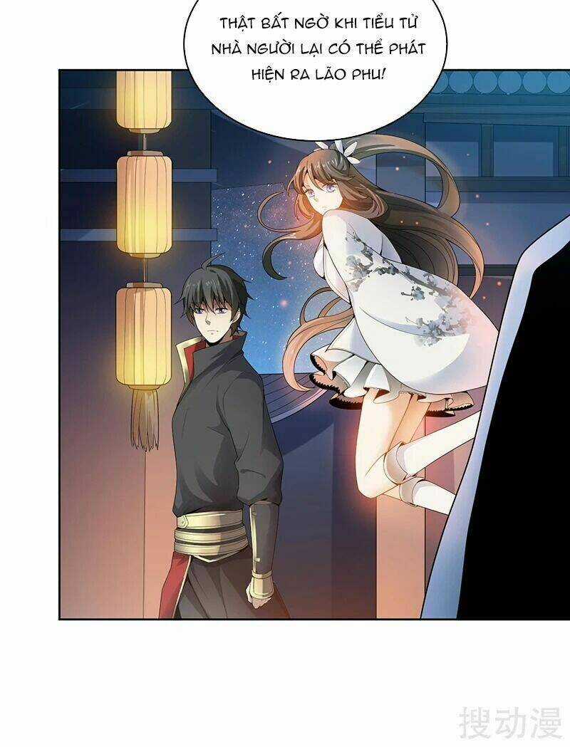 Nhất Kiếm Độc Tôn - Chapter 33 - Trang 18