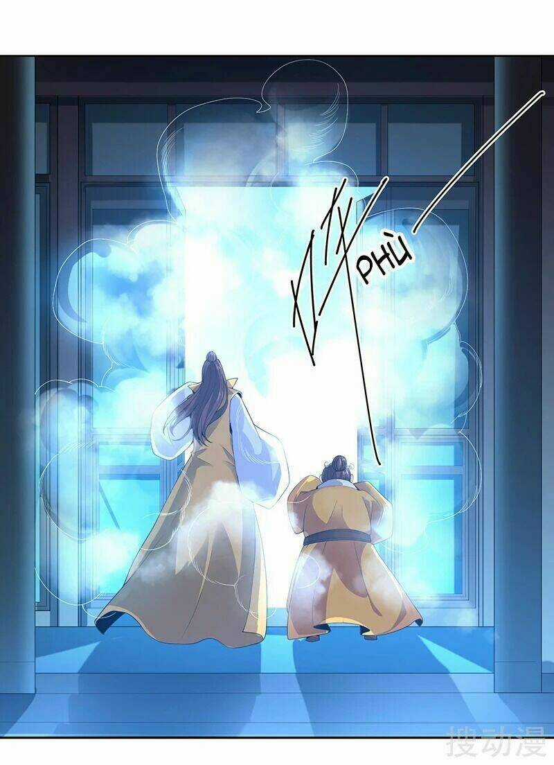 Nhất Kiếm Độc Tôn - Chapter 33 - Trang 4