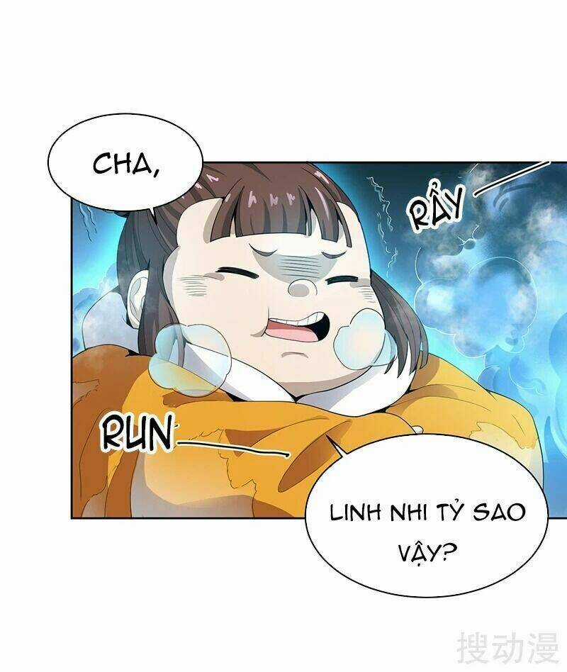 Nhất Kiếm Độc Tôn - Chapter 33 - Trang 5