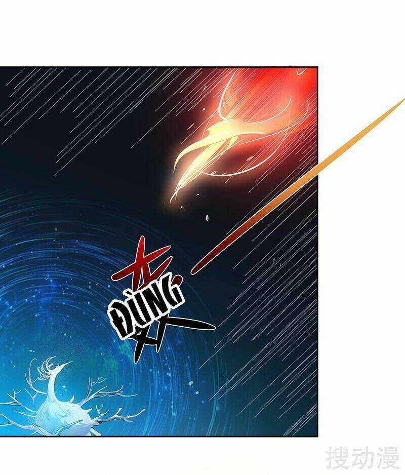 Nhất Kiếm Độc Tôn - Chapter 33 - Trang 9