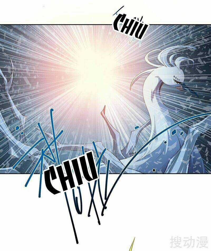 Nhất Kiếm Độc Tôn - Chapter 33 - Trang 10