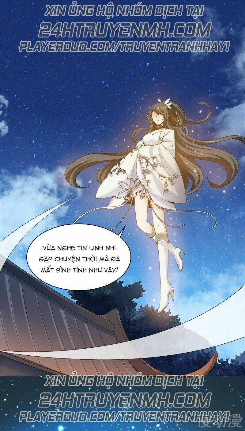 Nhất Kiếm Độc Tôn - Chapter 34 - Trang 12