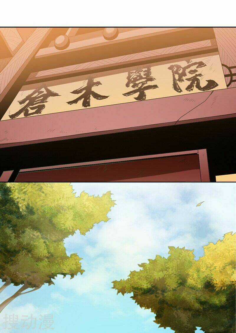 Nhất Kiếm Độc Tôn - Chapter 35 - Trang 3