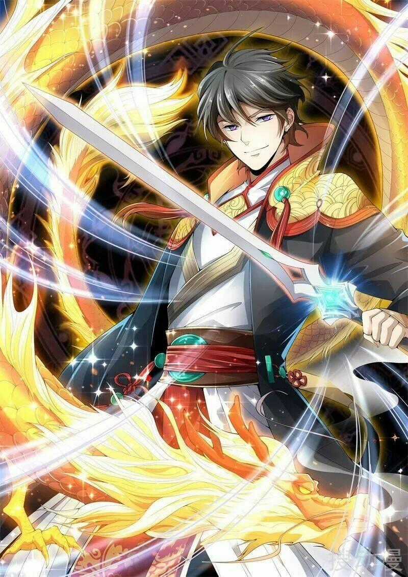 Nhất Kiếm Độc Tôn - Chapter 36 - Trang 1