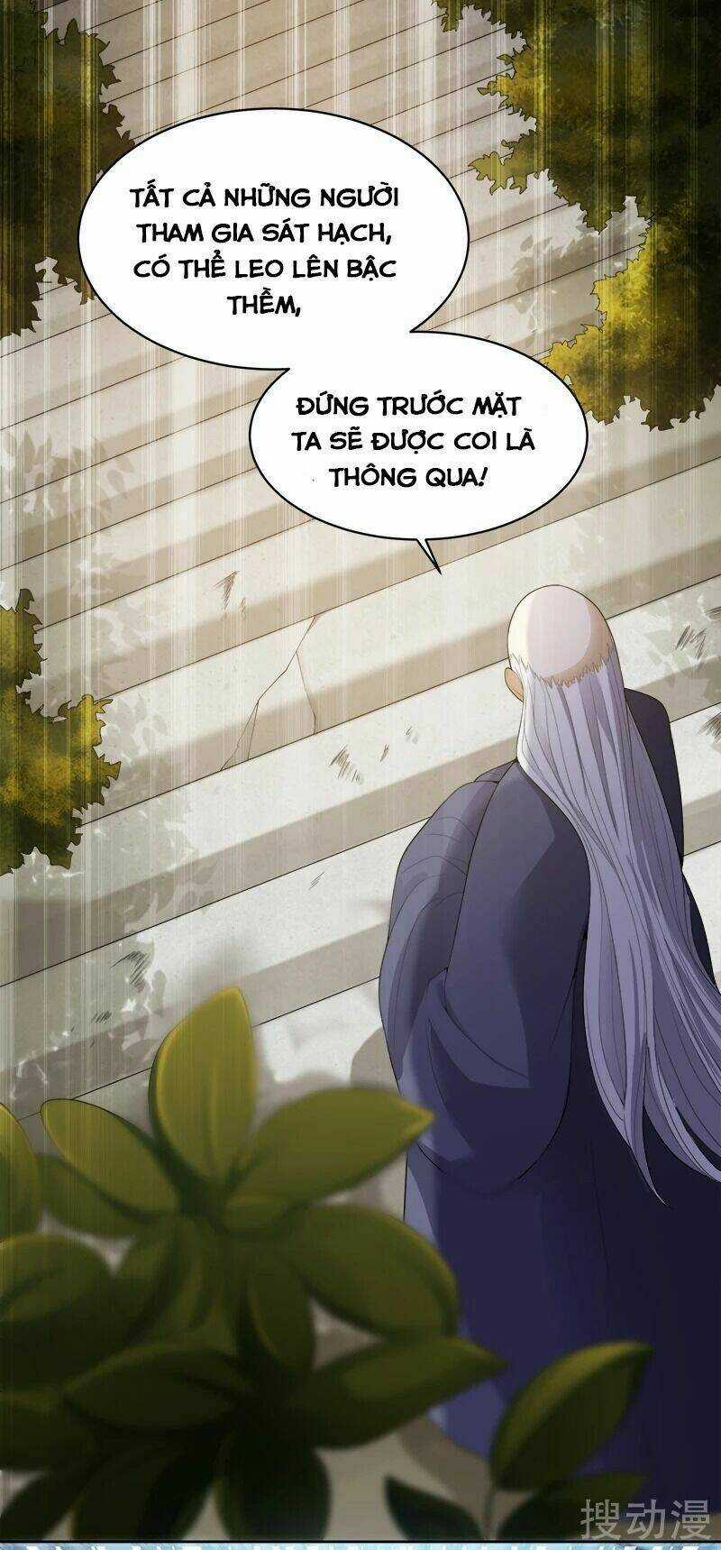 Nhất Kiếm Độc Tôn - Chapter 36 - Trang 13