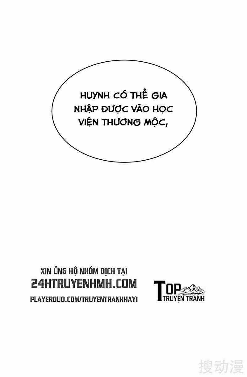 Nhất Kiếm Độc Tôn - Chapter 36 - Trang 19