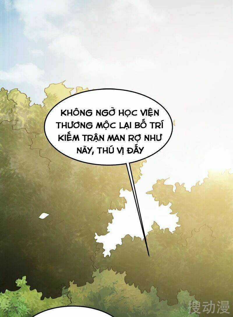Nhất Kiếm Độc Tôn - Chapter 36 - Trang 9