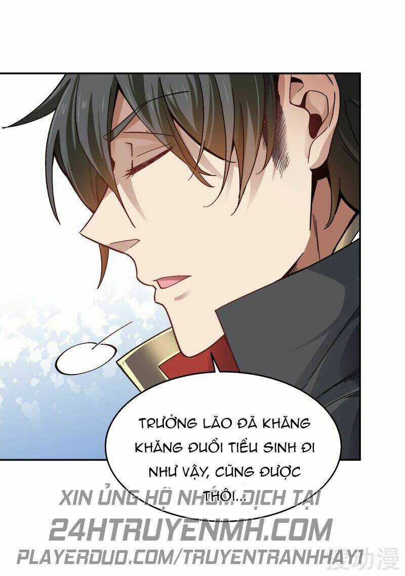 Nhất Kiếm Độc Tôn - Chapter 37 - Trang 14