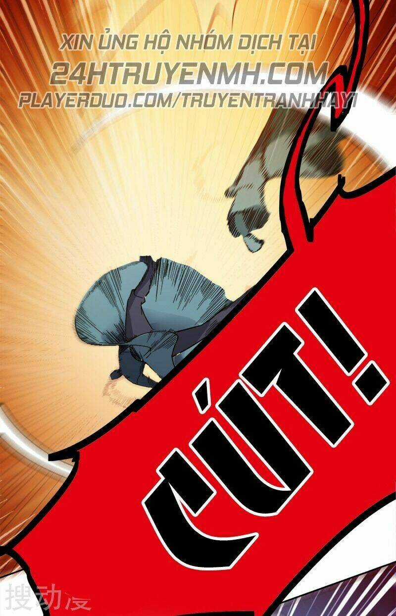 Nhất Kiếm Độc Tôn - Chapter 38 - Trang 11