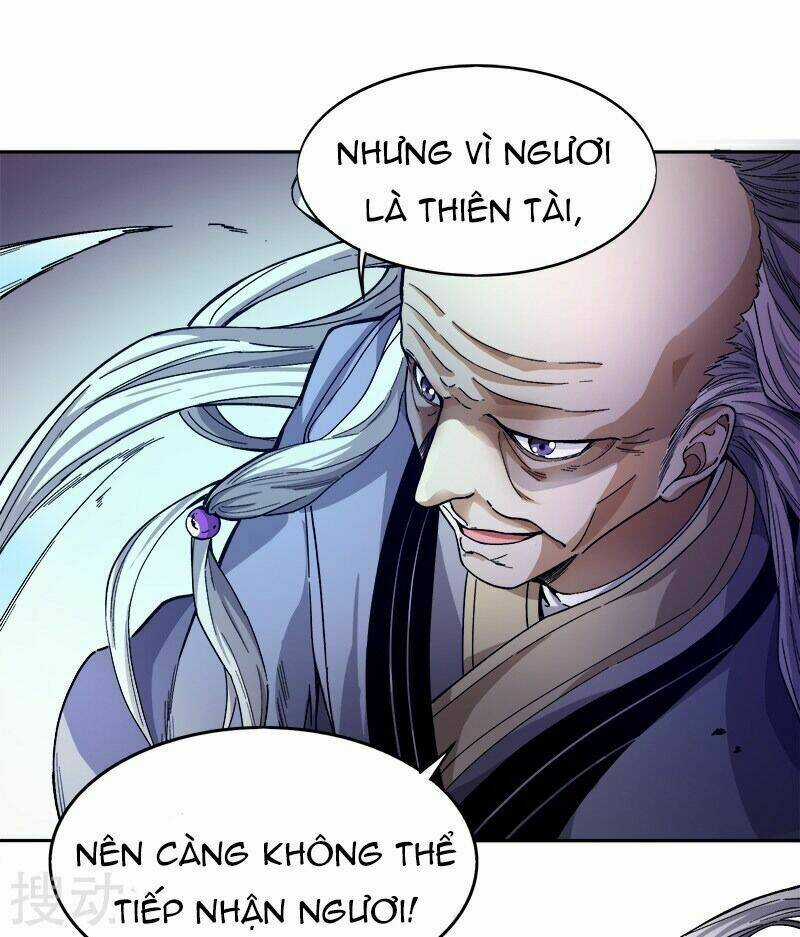 Nhất Kiếm Độc Tôn - Chapter 38 - Trang 13