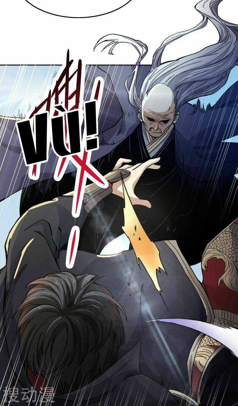 Nhất Kiếm Độc Tôn - Chapter 38 - Trang 14