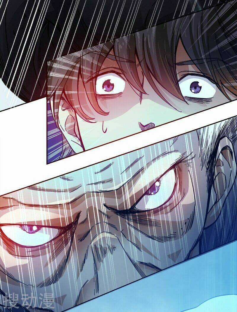 Nhất Kiếm Độc Tôn - Chapter 38 - Trang 15