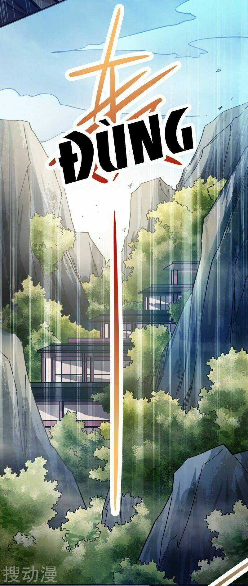 Nhất Kiếm Độc Tôn - Chapter 38 - Trang 16