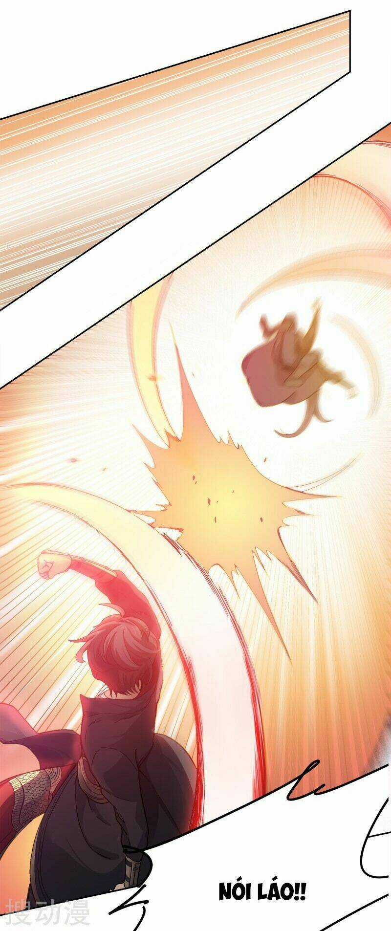 Nhất Kiếm Độc Tôn - Chapter 38 - Trang 4