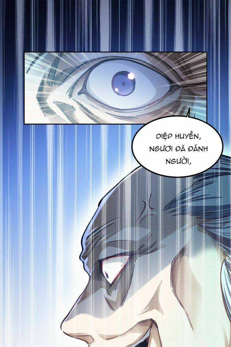 Nhất Kiếm Độc Tôn - Chapter 38 - Trang 6