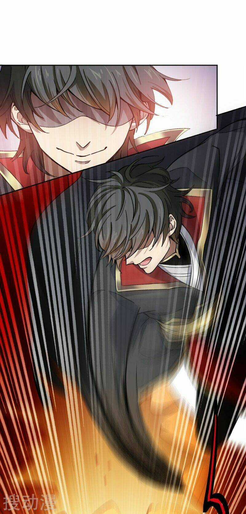 Nhất Kiếm Độc Tôn - Chapter 38 - Trang 10