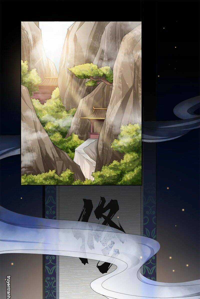 Nhất Kiếm Độc Tôn - Chapter 39 - Trang 12