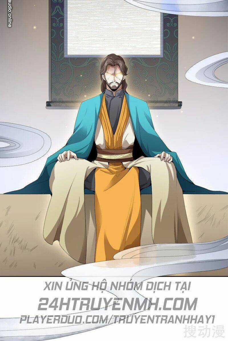 Nhất Kiếm Độc Tôn - Chapter 39 - Trang 13