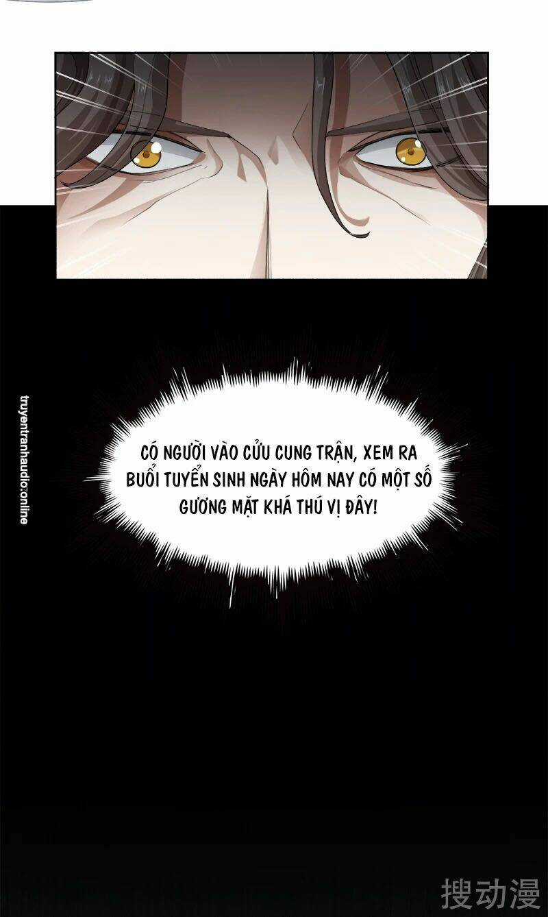 Nhất Kiếm Độc Tôn - Chapter 39 - Trang 14