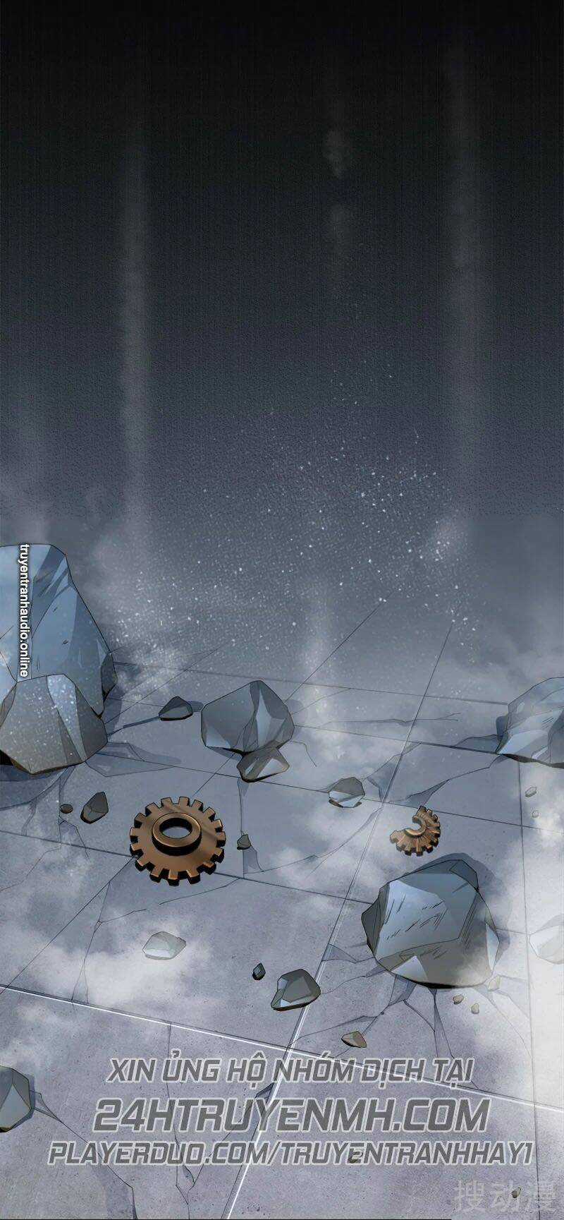 Nhất Kiếm Độc Tôn - Chapter 39 - Trang 15