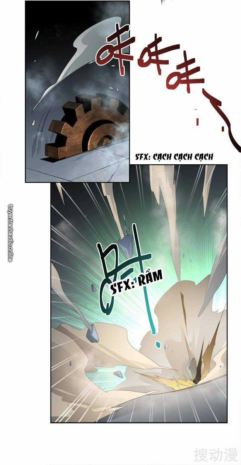 Nhất Kiếm Độc Tôn - Chapter 39 - Trang 18