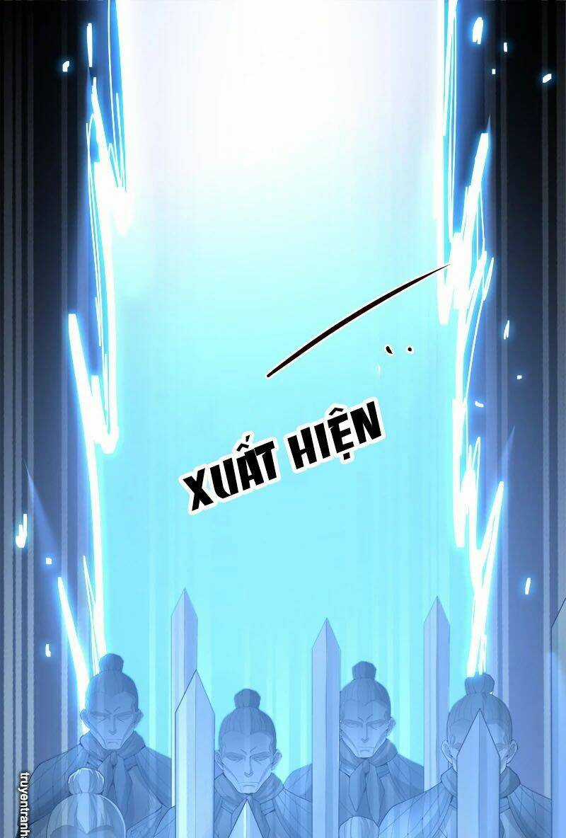 Nhất Kiếm Độc Tôn - Chapter 39 - Trang 19