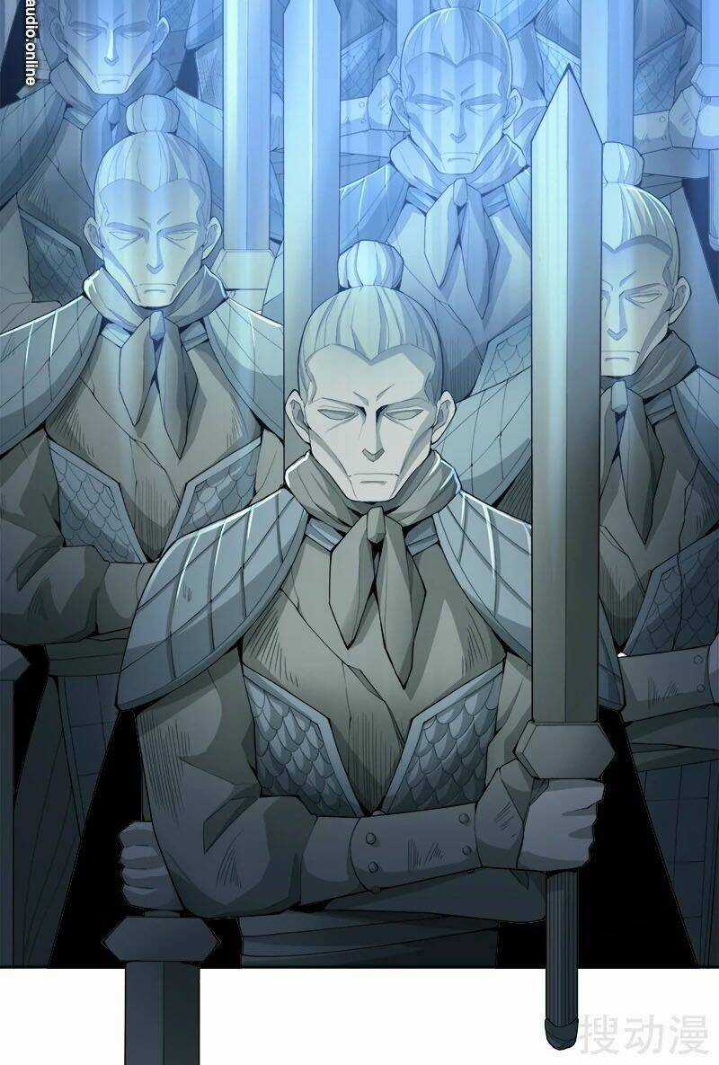 Nhất Kiếm Độc Tôn - Chapter 39 - Trang 20