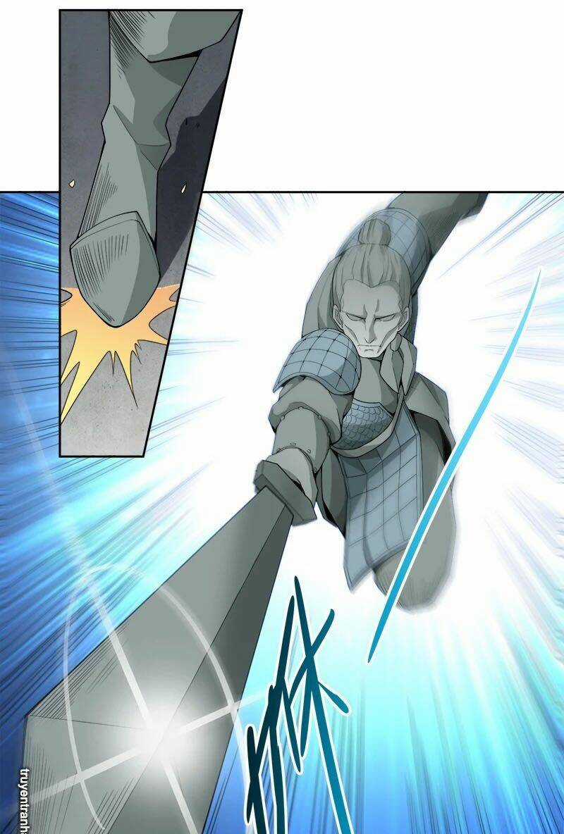 Nhất Kiếm Độc Tôn - Chapter 39 - Trang 22