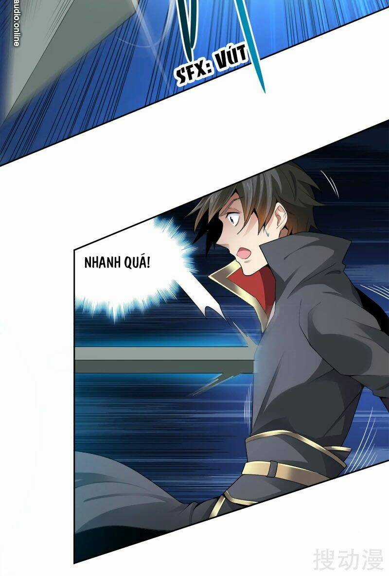 Nhất Kiếm Độc Tôn - Chapter 39 - Trang 23